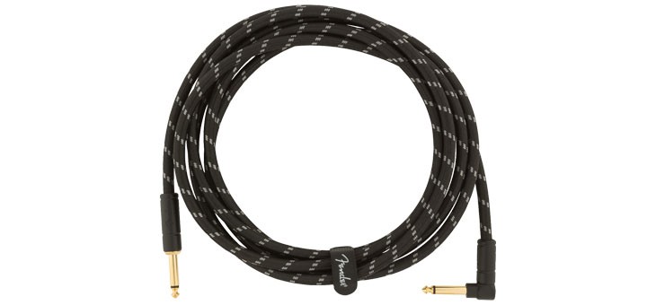 Fender - Deluxe series Cables 15 Ft.